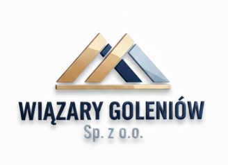 Wiązary Goleniów – logo